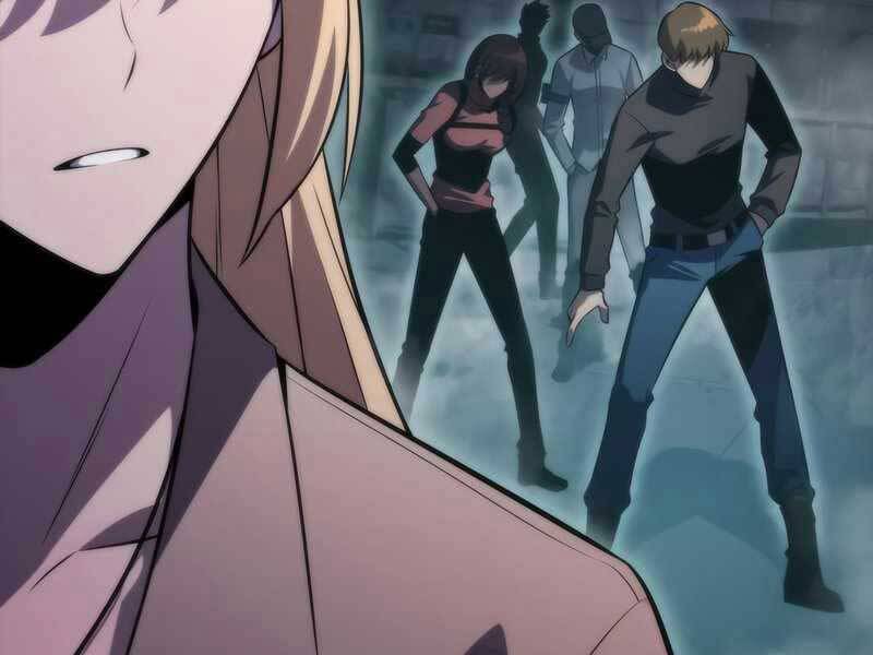 Người Chơi Mới Cấp Tối Đa chapter 59 - Upload bởi truyensieuhay.com