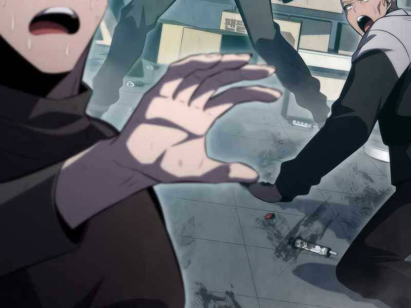 Người Chơi Mới Cấp Tối Đa chapter 59 - Upload bởi truyensieuhay.com