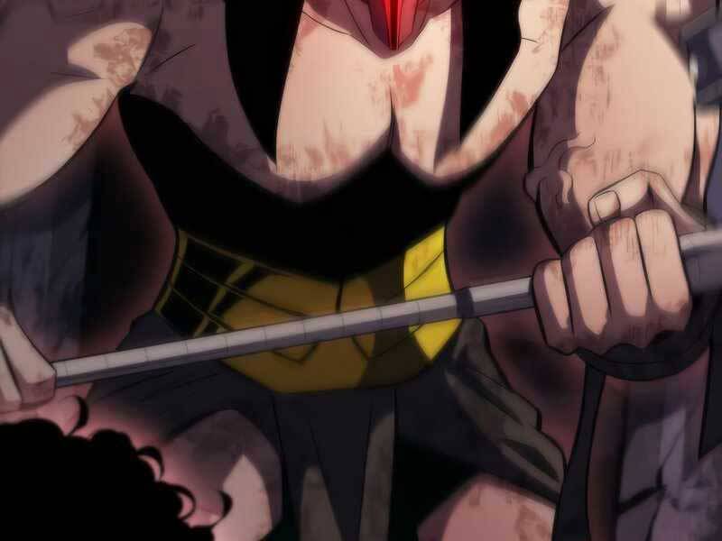 Người Chơi Mới Cấp Tối Đa chapter 59 - Upload bởi truyensieuhay.com