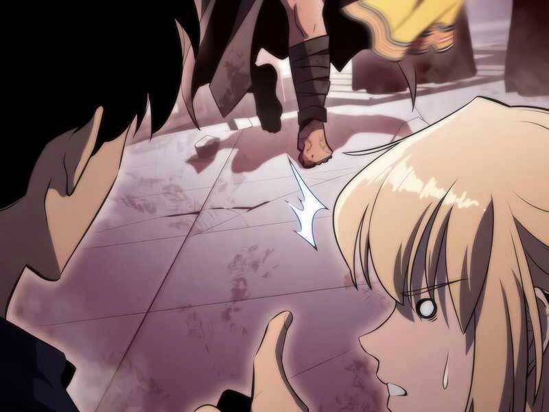 Người Chơi Mới Cấp Tối Đa chapter 59 - Upload bởi truyensieuhay.com