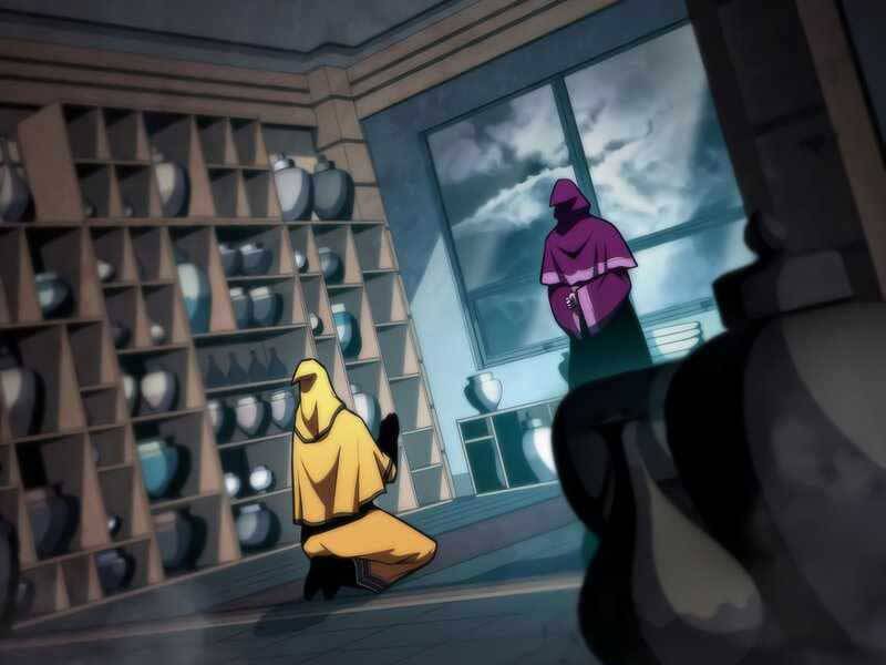 Người Chơi Mới Cấp Tối Đa chapter 59 - Upload bởi truyensieuhay.com