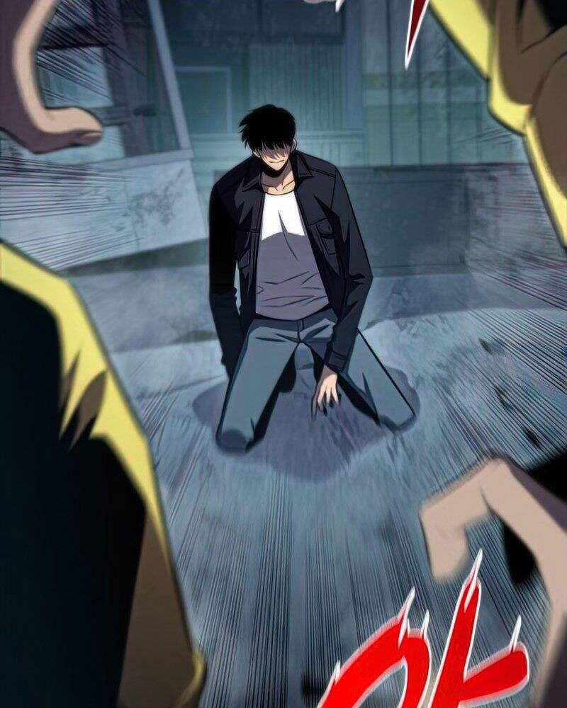 Người Chơi Mới Cấp Tối Đa chapter 60 - Upload bởi truyensieuhay.com