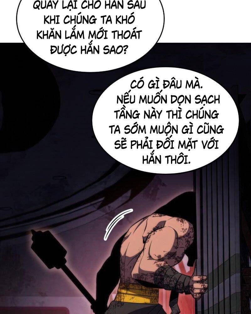 Người Chơi Mới Cấp Tối Đa chapter 60 - Upload bởi truyensieuhay.com