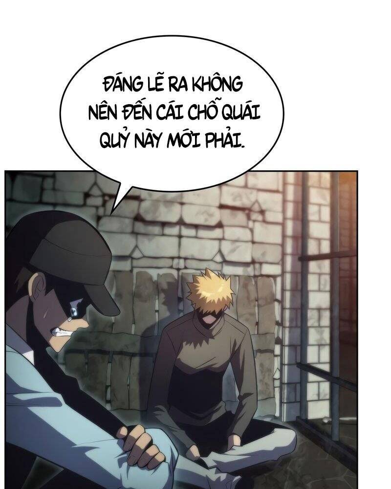 Người Chơi Mới Cấp Tối Đa chapter 61 - Upload bởi truyensieuhay.com