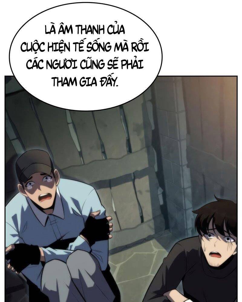 Người Chơi Mới Cấp Tối Đa chapter 61 - Upload bởi truyensieuhay.com