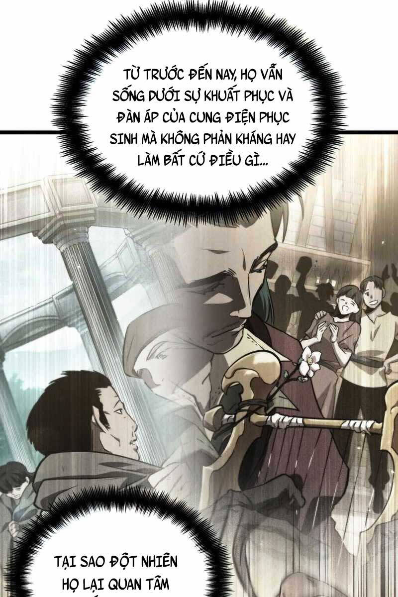 Thế Giới Sau Tận Thế chapter 60 - Upload bởi truyensieuhay.com