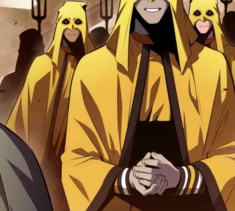 Người Chơi Mới Cấp Tối Đa chapter 62 - Upload bởi truyensieuhay.com