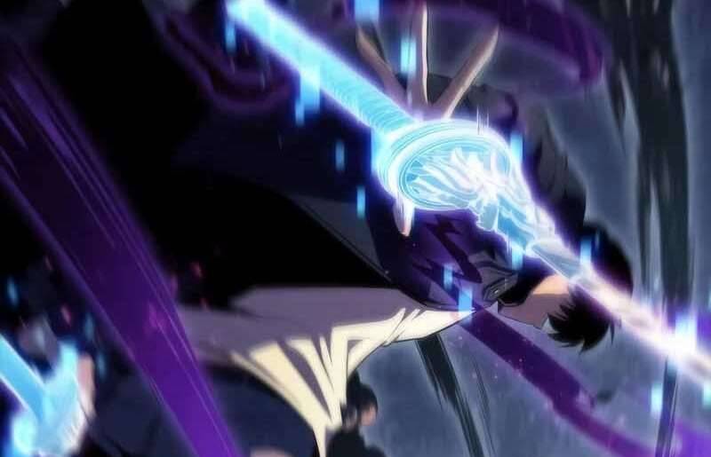 Người Chơi Mới Cấp Tối Đa chapter 62 - Upload bởi truyensieuhay.com
