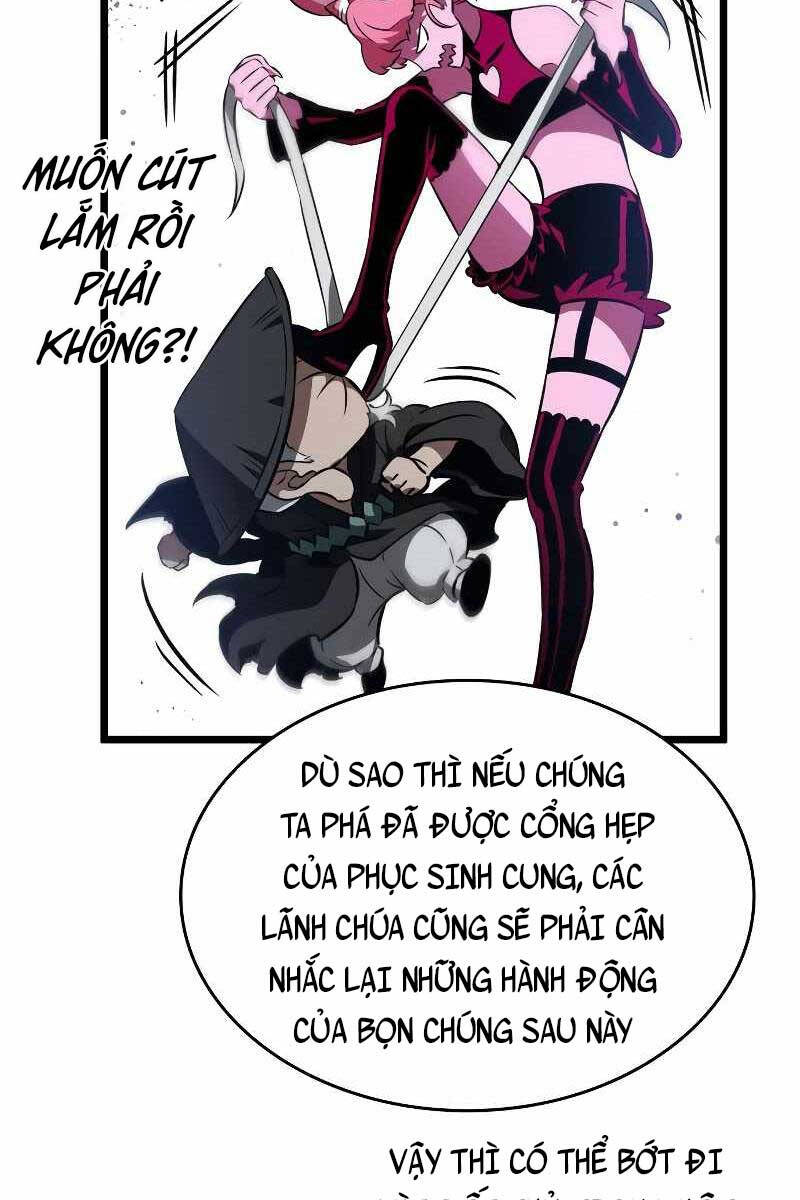 Thế Giới Sau Tận Thế chapter 61 - Upload bởi truyensieuhay.com