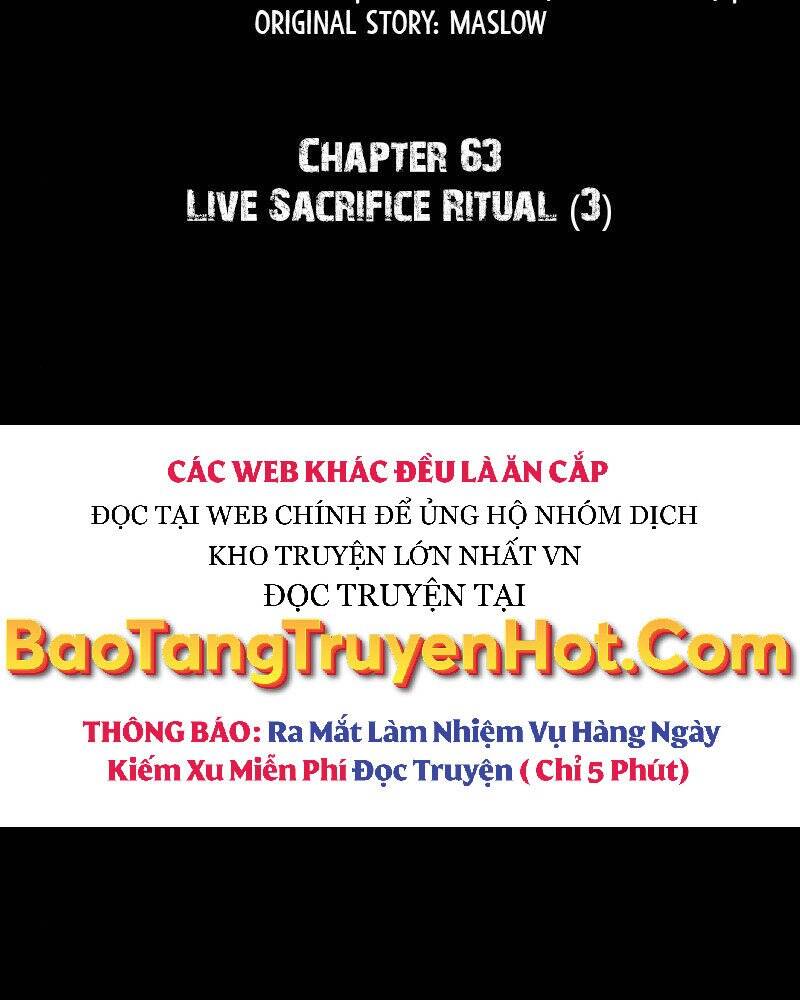 Người Chơi Mới Cấp Tối Đa chapter 63 - Upload bởi truyensieuhay.com