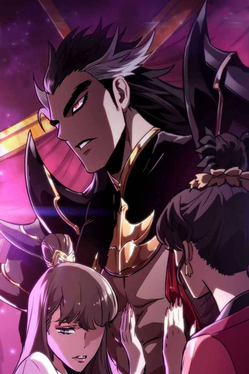 Thế Giới Sau Tận Thế chapter 63 - Upload bởi truyensieuhay.com