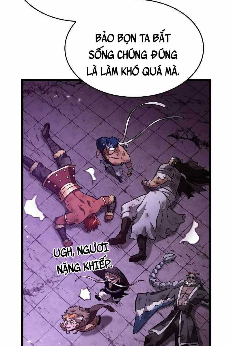 Thế Giới Sau Tận Thế chapter 65 - Upload bởi truyensieuhay.com