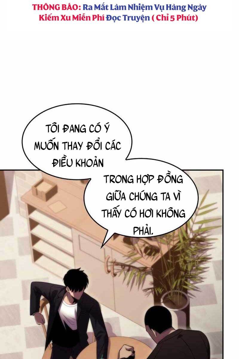 Người Chơi Mới Cấp Tối Đa chapter 66 - Upload bởi truyensieuhay.com