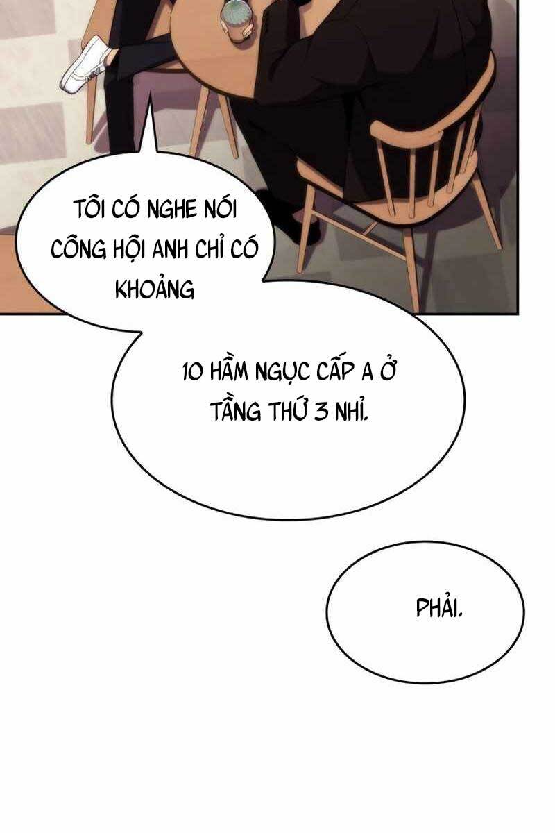 Người Chơi Mới Cấp Tối Đa chapter 66 - Upload bởi truyensieuhay.com