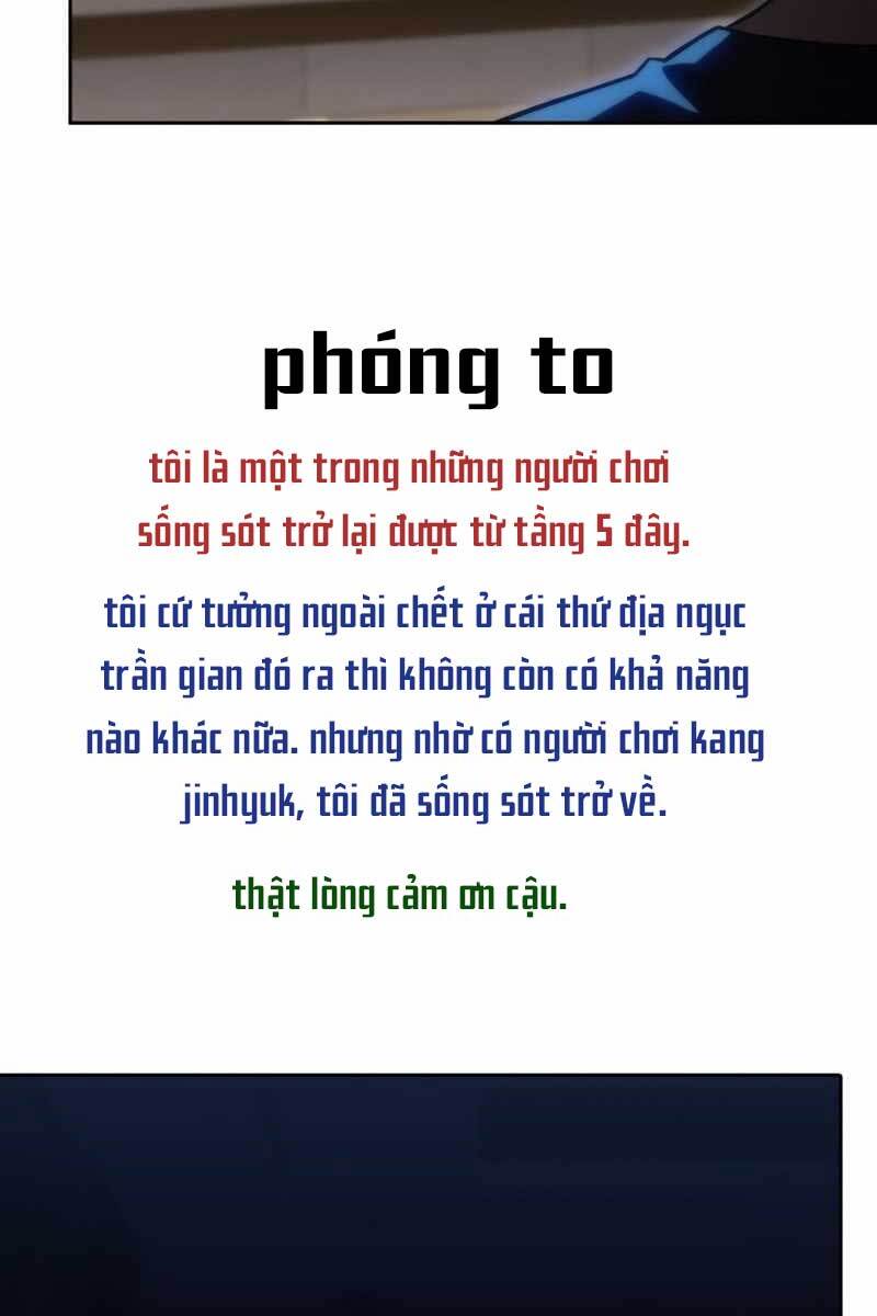 Người Chơi Mới Cấp Tối Đa chapter 66 - Upload bởi truyensieuhay.com
