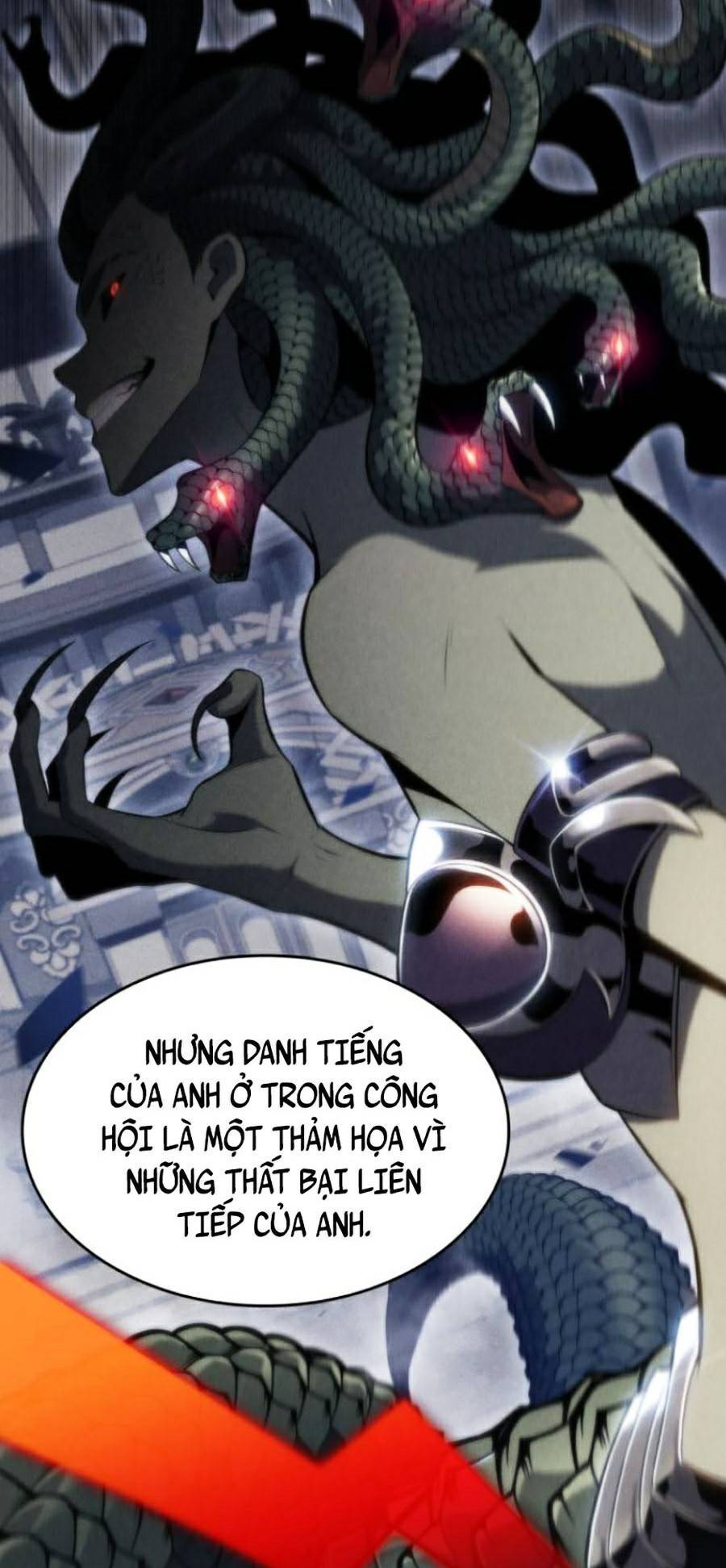 Người Chơi Mới Cấp Tối Đa chapter 67 - Upload bởi truyensieuhay.com