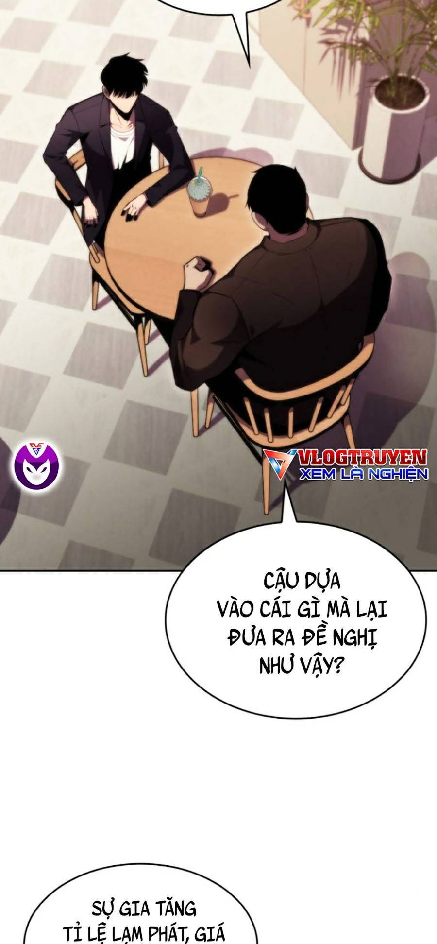 Người Chơi Mới Cấp Tối Đa chapter 67 - Upload bởi truyensieuhay.com