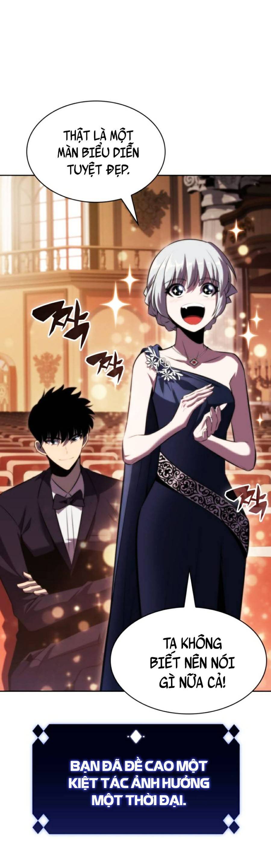 Người Chơi Mới Cấp Tối Đa chapter 67 - Upload bởi truyensieuhay.com
