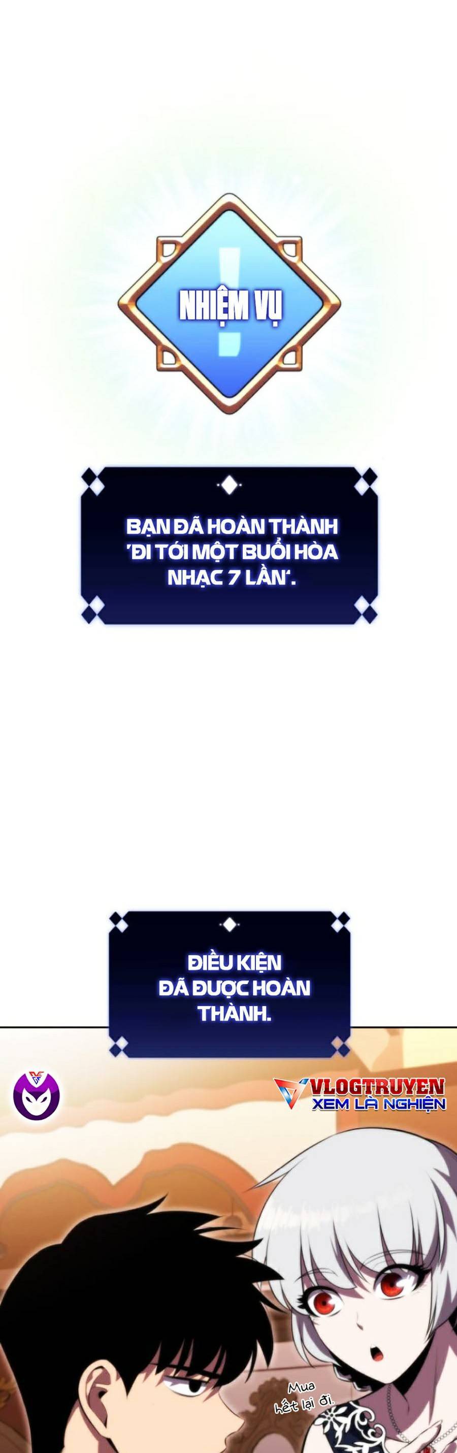 Người Chơi Mới Cấp Tối Đa chapter 67 - Upload bởi truyensieuhay.com