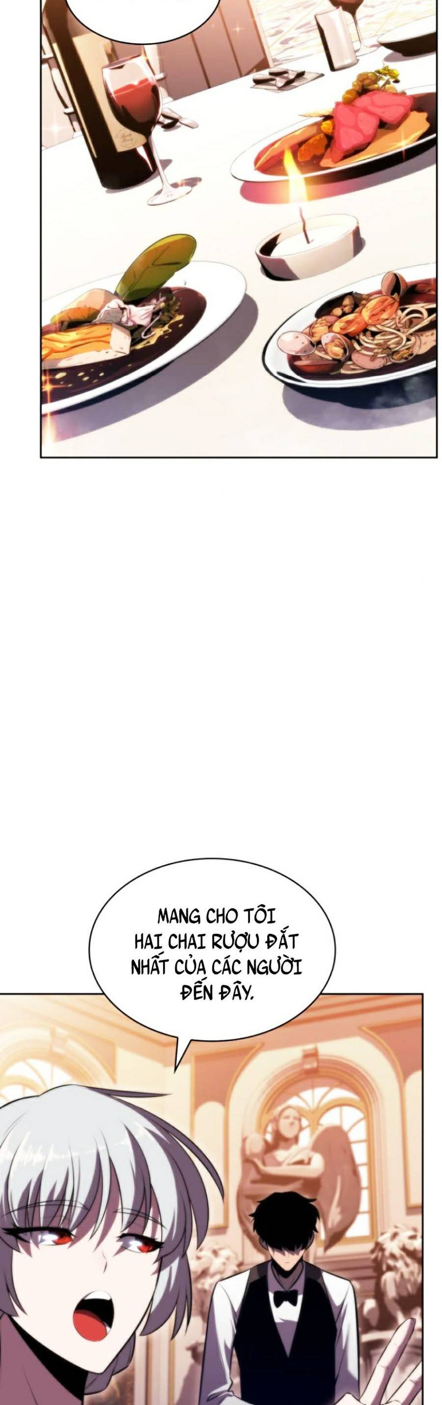 Người Chơi Mới Cấp Tối Đa chapter 67 - Upload bởi truyensieuhay.com
