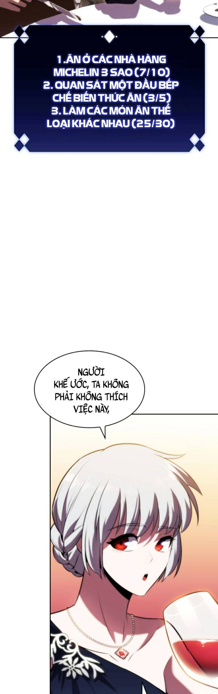 Người Chơi Mới Cấp Tối Đa chapter 67 - Upload bởi truyensieuhay.com