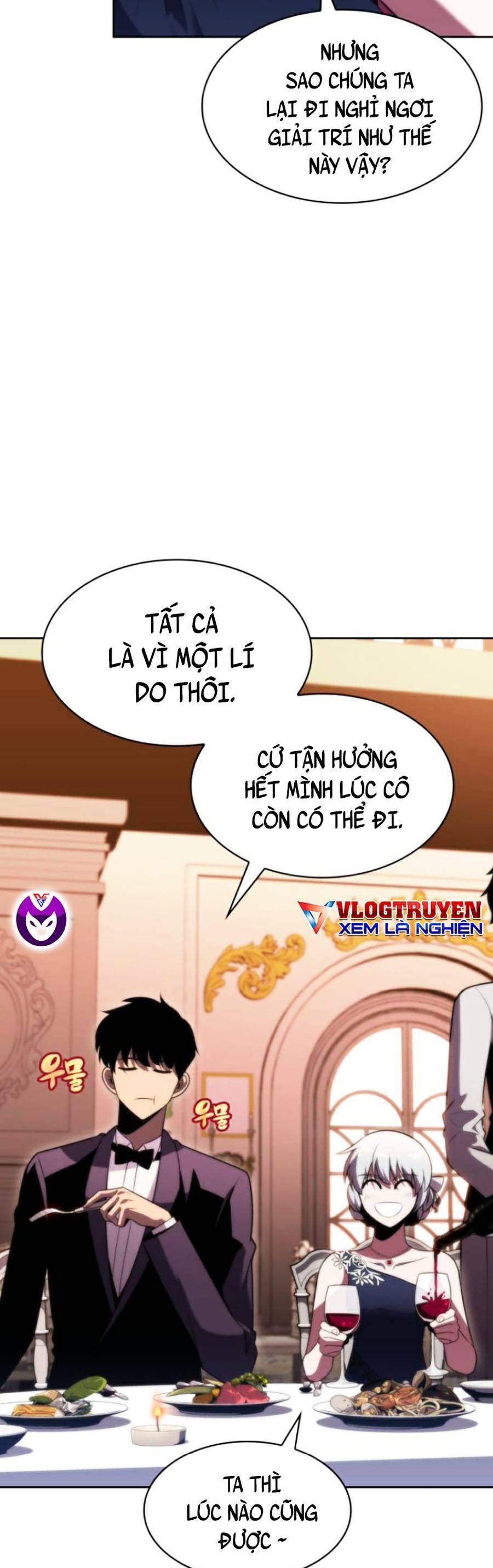 Người Chơi Mới Cấp Tối Đa chapter 67 - Upload bởi truyensieuhay.com