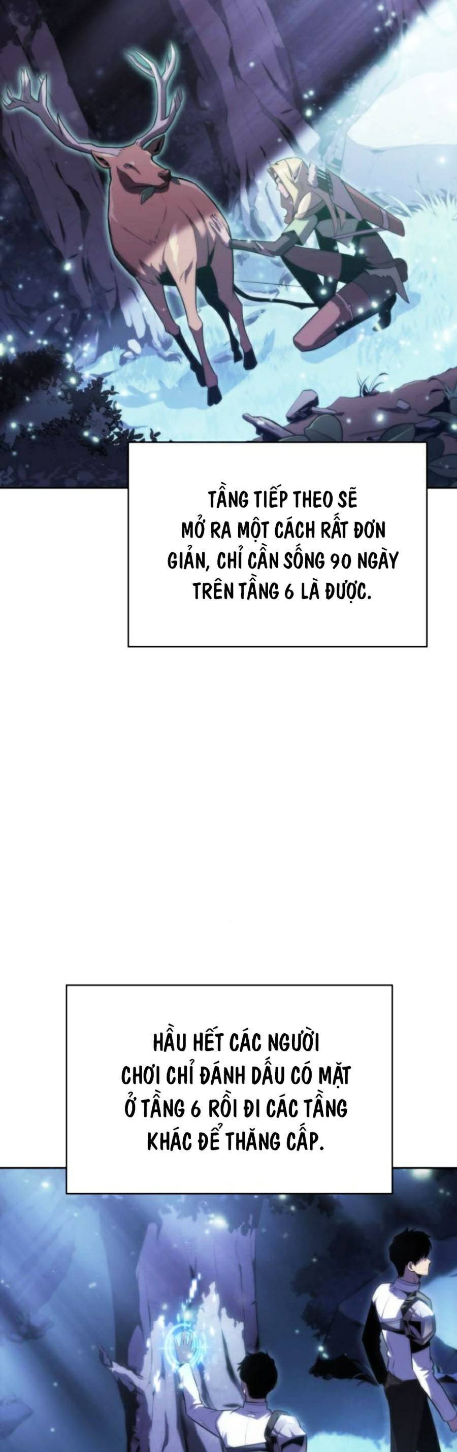 Người Chơi Mới Cấp Tối Đa chapter 67 - Upload bởi truyensieuhay.com