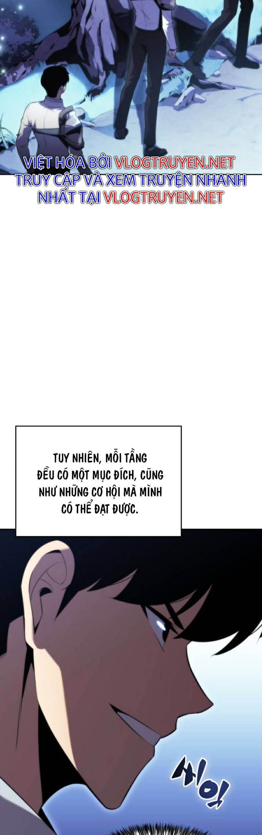 Người Chơi Mới Cấp Tối Đa chapter 67 - Upload bởi truyensieuhay.com