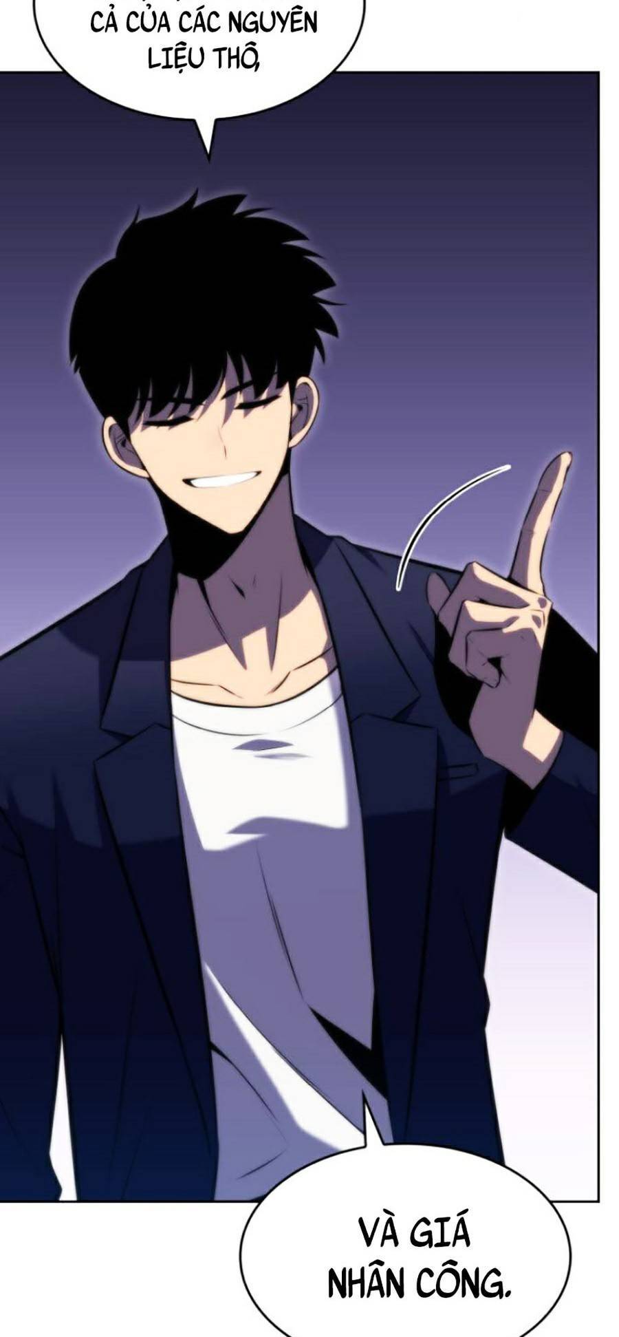 Người Chơi Mới Cấp Tối Đa chapter 67 - Upload bởi truyensieuhay.com