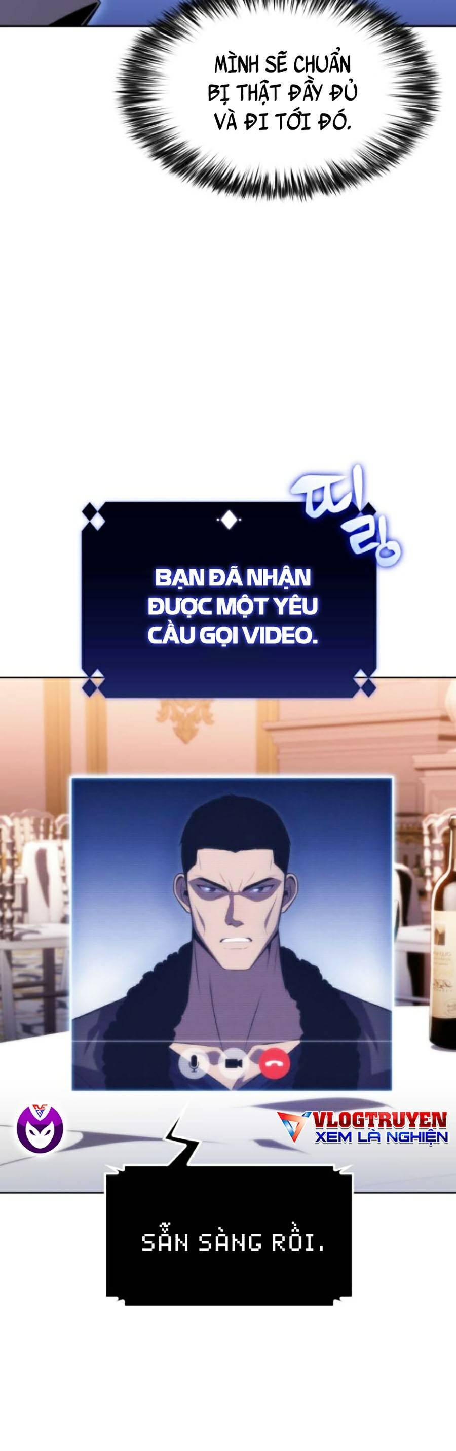 Người Chơi Mới Cấp Tối Đa chapter 67 - Upload bởi truyensieuhay.com