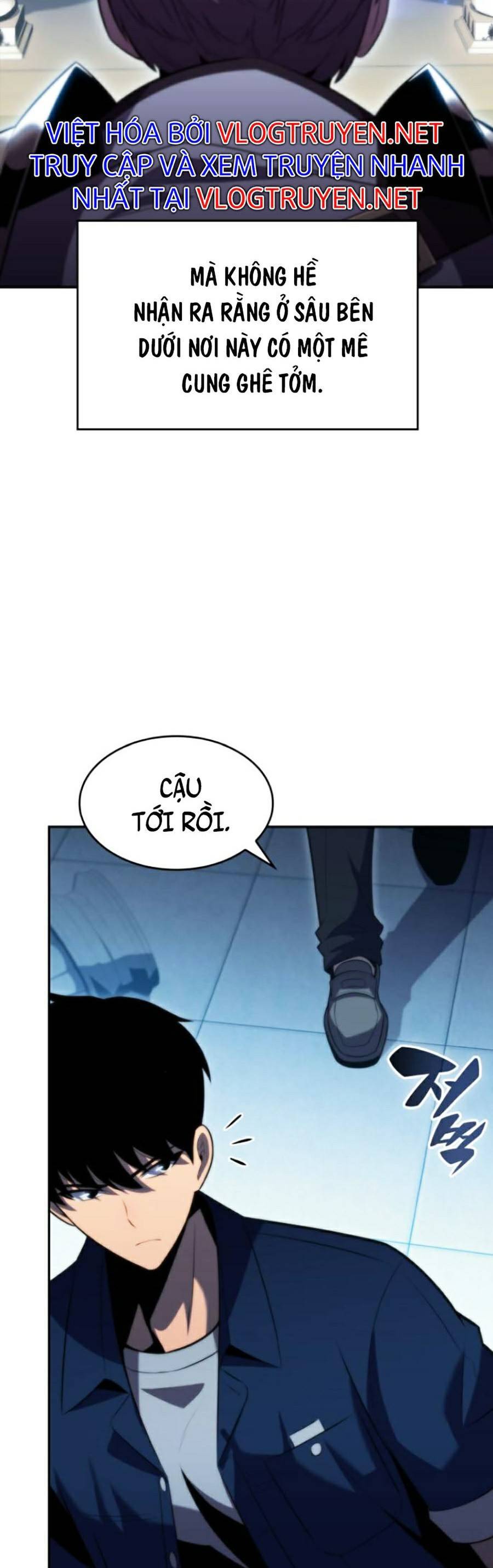 Người Chơi Mới Cấp Tối Đa chapter 67 - Upload bởi truyensieuhay.com