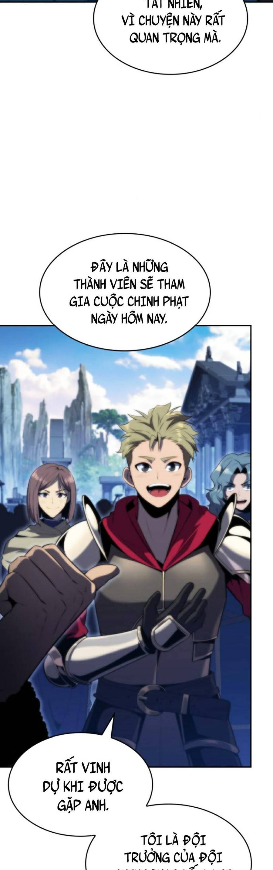 Người Chơi Mới Cấp Tối Đa chapter 67 - Upload bởi truyensieuhay.com