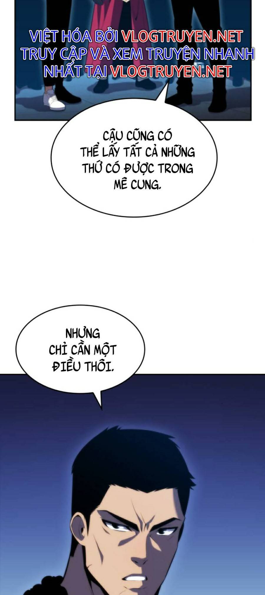 Người Chơi Mới Cấp Tối Đa chapter 67 - Upload bởi truyensieuhay.com