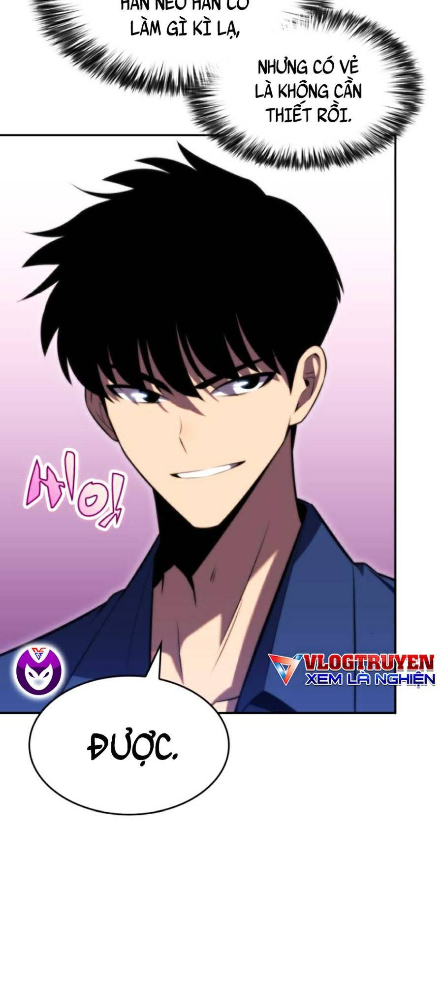 Người Chơi Mới Cấp Tối Đa chapter 67 - Upload bởi truyensieuhay.com