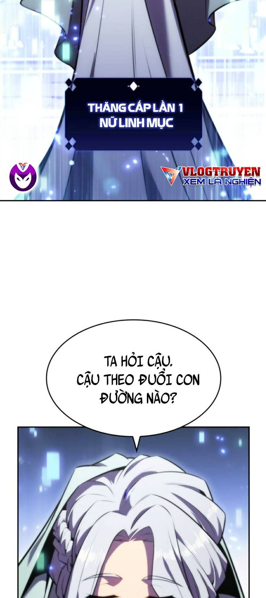 Người Chơi Mới Cấp Tối Đa chapter 67 - Upload bởi truyensieuhay.com