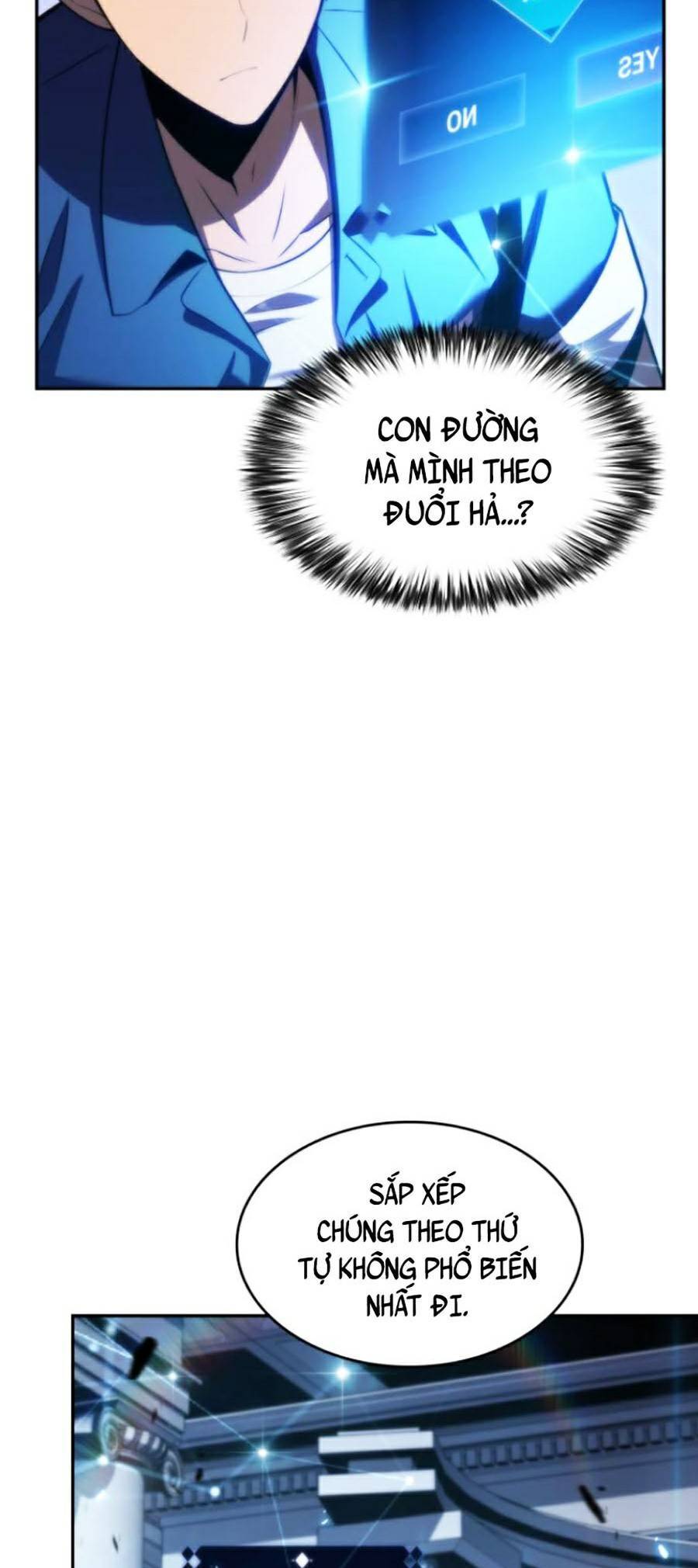 Người Chơi Mới Cấp Tối Đa chapter 67 - Upload bởi truyensieuhay.com