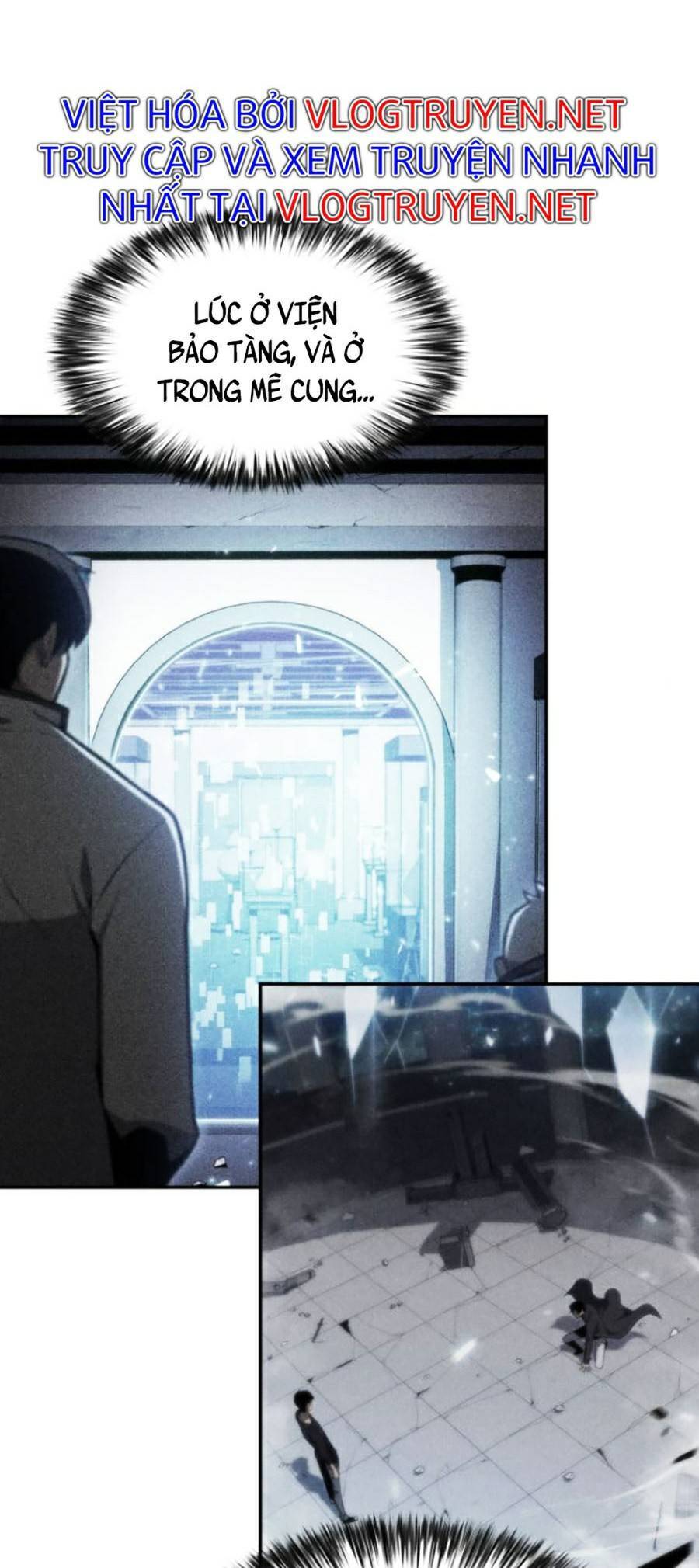 Người Chơi Mới Cấp Tối Đa chapter 67 - Upload bởi truyensieuhay.com