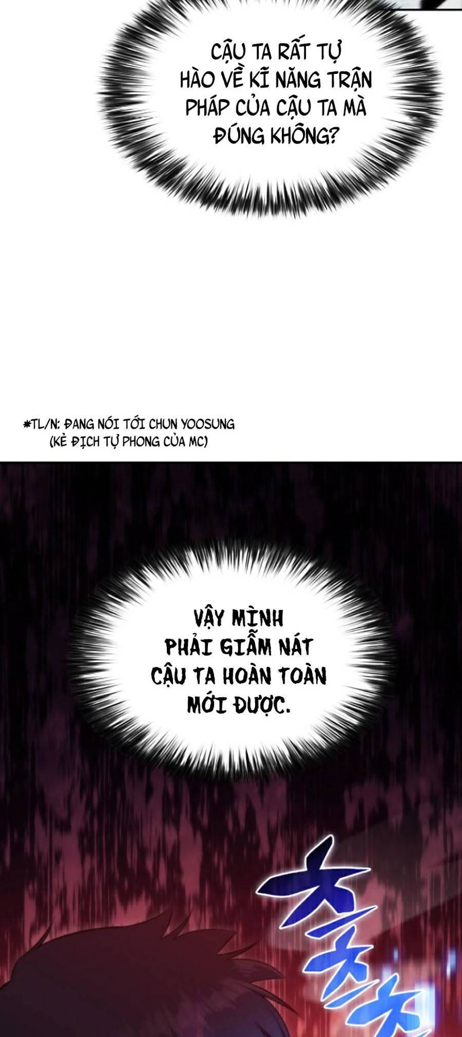Người Chơi Mới Cấp Tối Đa chapter 67 - Upload bởi truyensieuhay.com