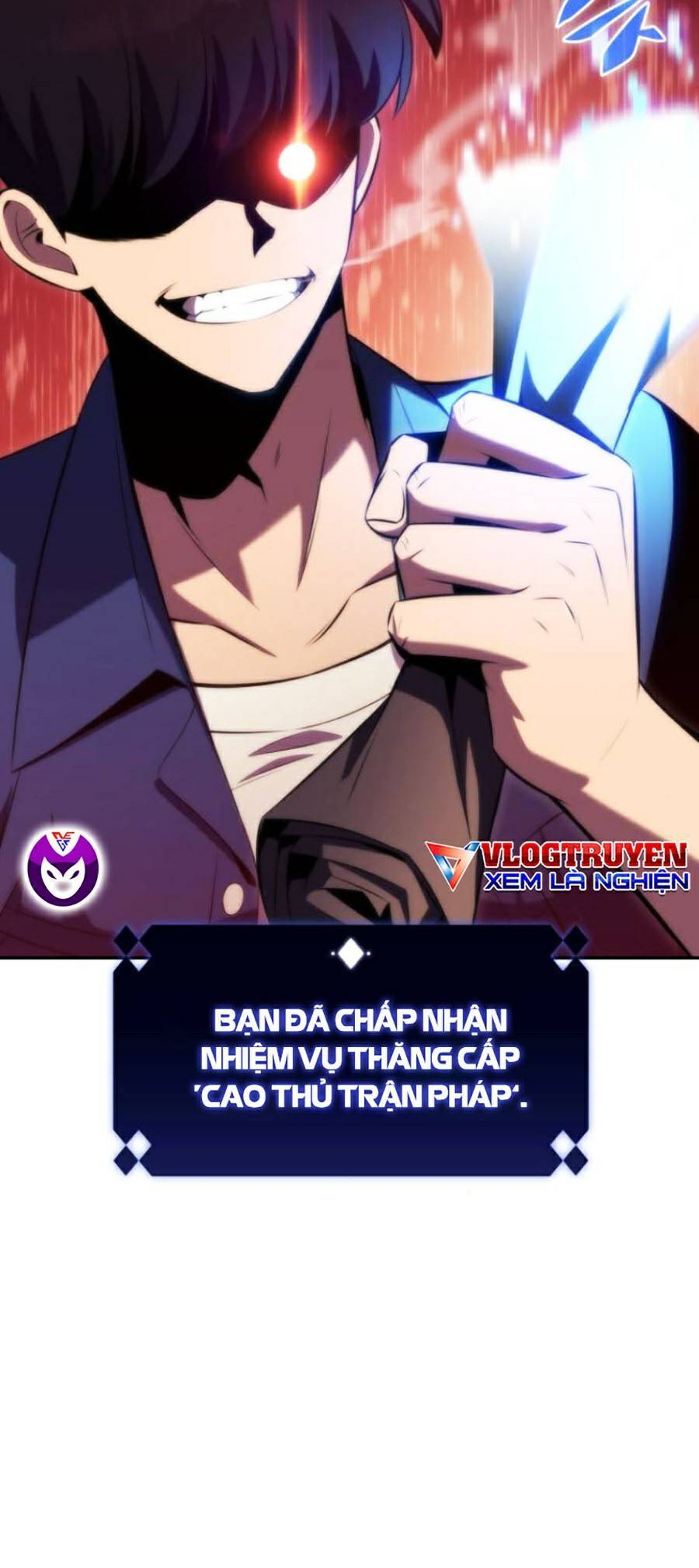 Người Chơi Mới Cấp Tối Đa chapter 67 - Upload bởi truyensieuhay.com
