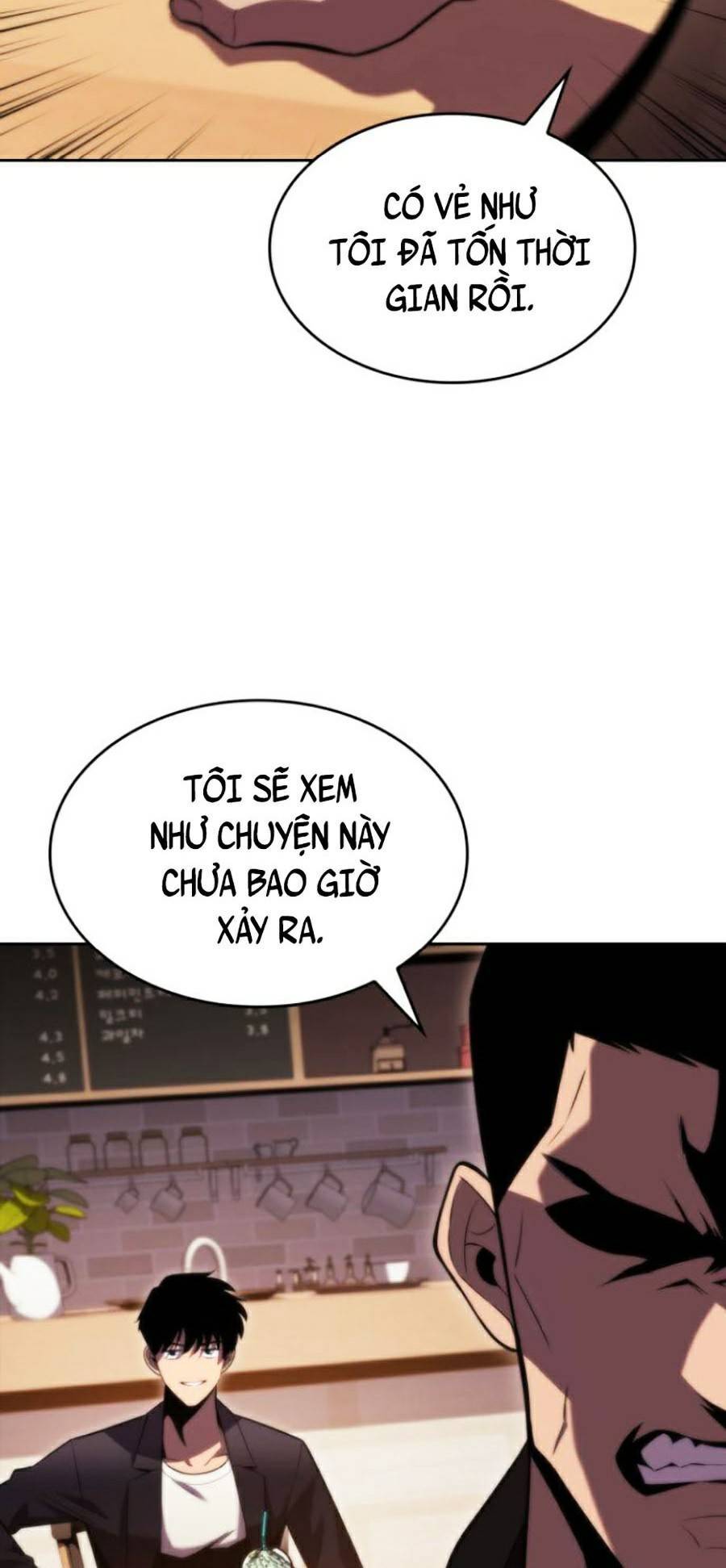 Người Chơi Mới Cấp Tối Đa chapter 67 - Upload bởi truyensieuhay.com