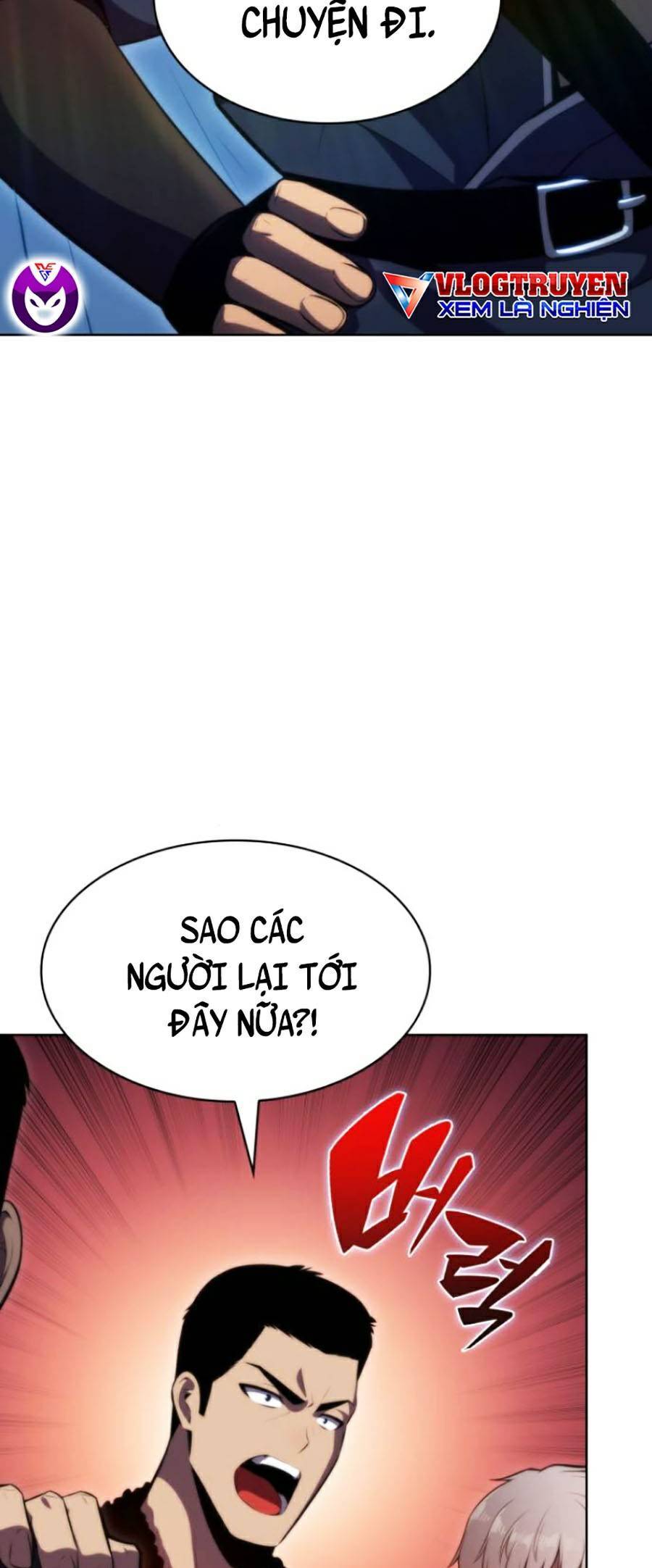 Người Chơi Mới Cấp Tối Đa chapter 67 - Upload bởi truyensieuhay.com
