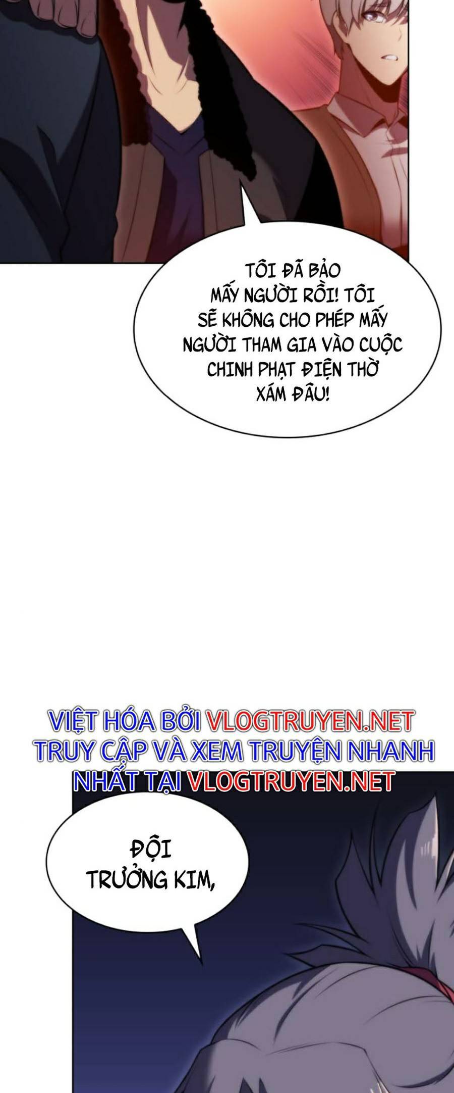 Người Chơi Mới Cấp Tối Đa chapter 67 - Upload bởi truyensieuhay.com