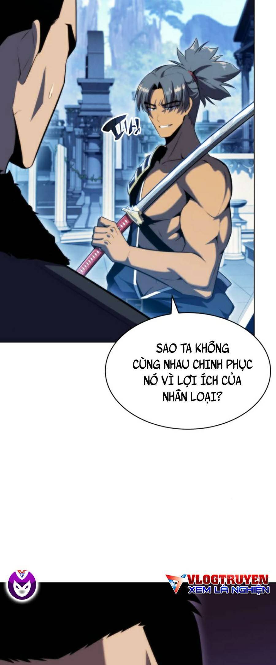 Người Chơi Mới Cấp Tối Đa chapter 67 - Upload bởi truyensieuhay.com