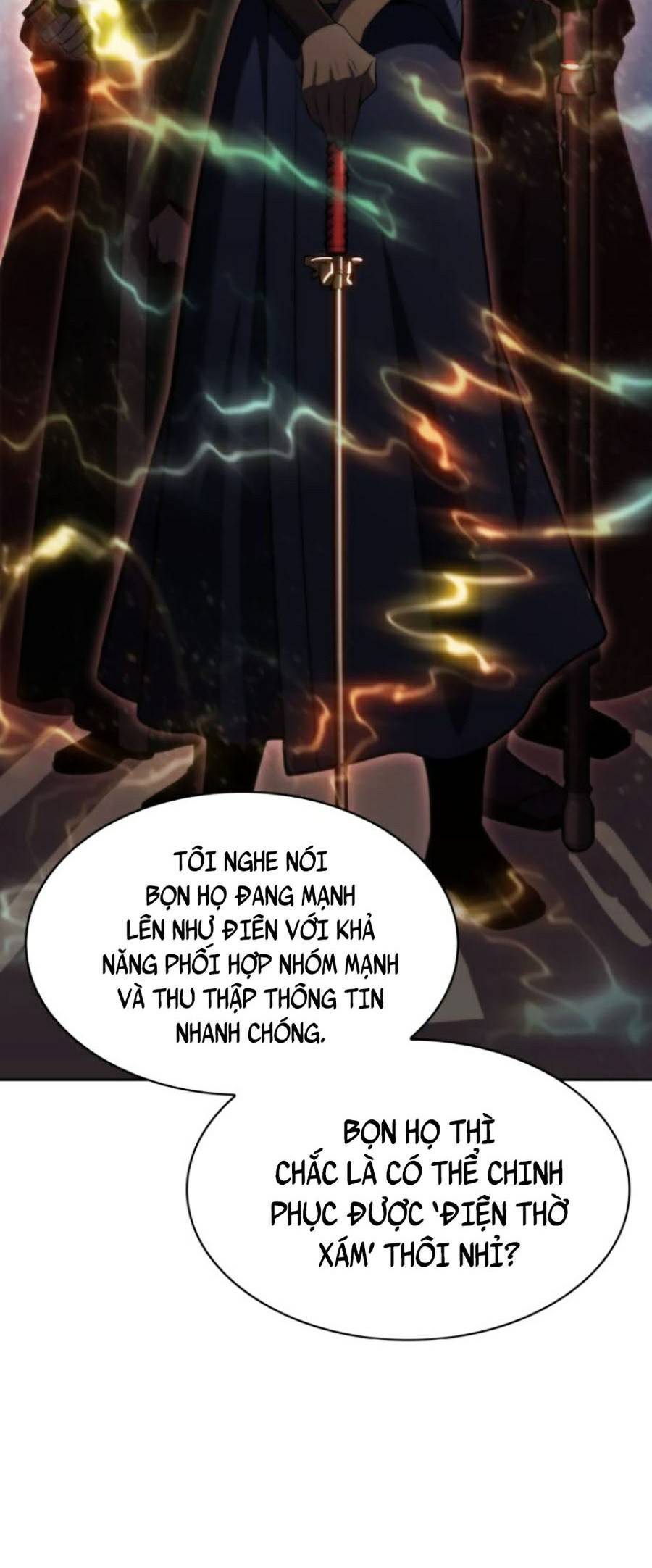 Người Chơi Mới Cấp Tối Đa chapter 67 - Upload bởi truyensieuhay.com