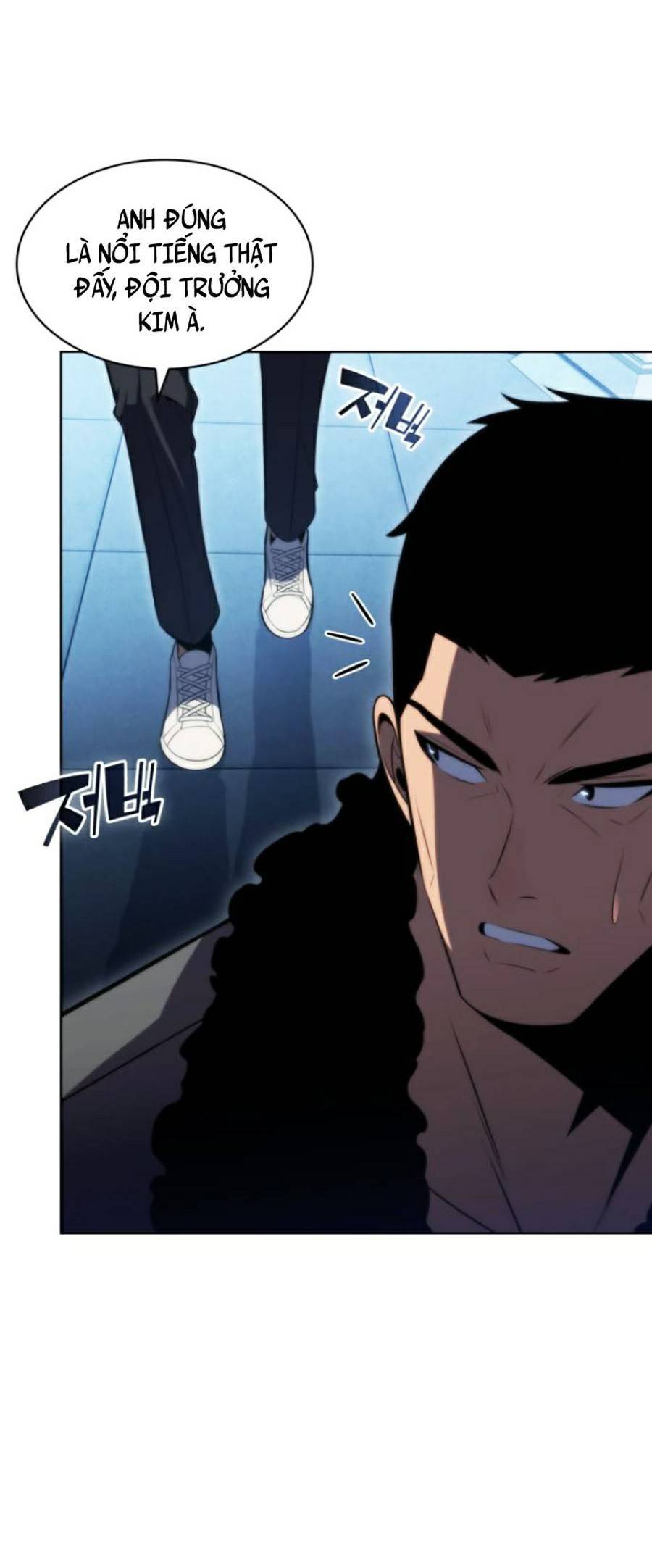 Người Chơi Mới Cấp Tối Đa chapter 67 - Upload bởi truyensieuhay.com