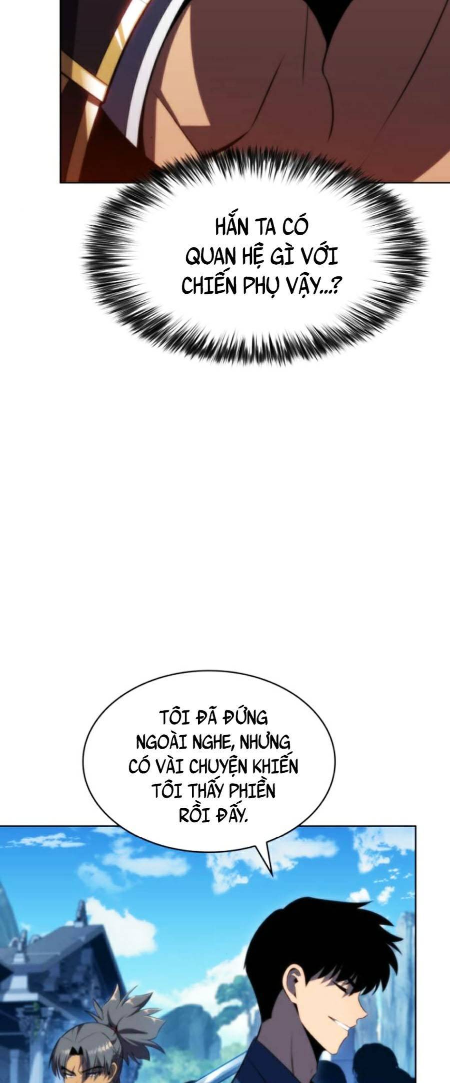 Người Chơi Mới Cấp Tối Đa chapter 67 - Upload bởi truyensieuhay.com