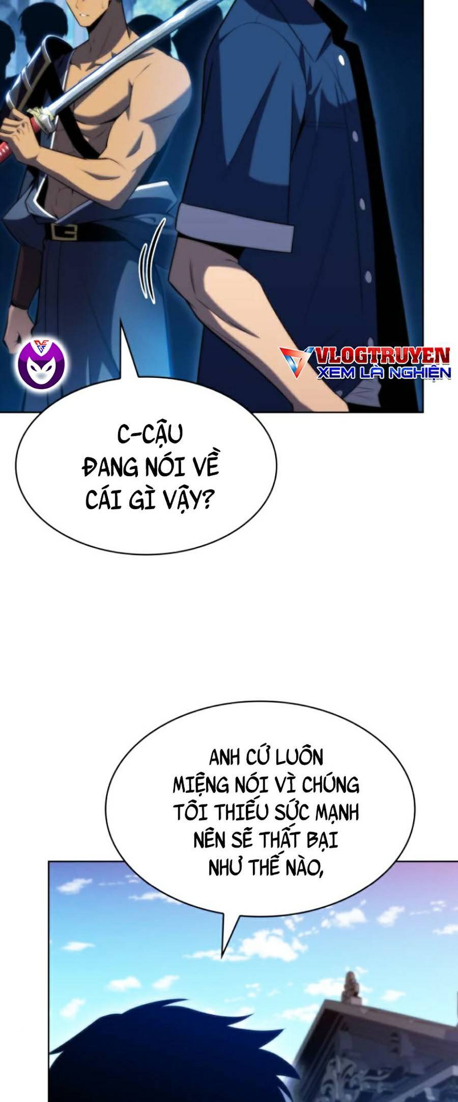 Người Chơi Mới Cấp Tối Đa chapter 67 - Upload bởi truyensieuhay.com