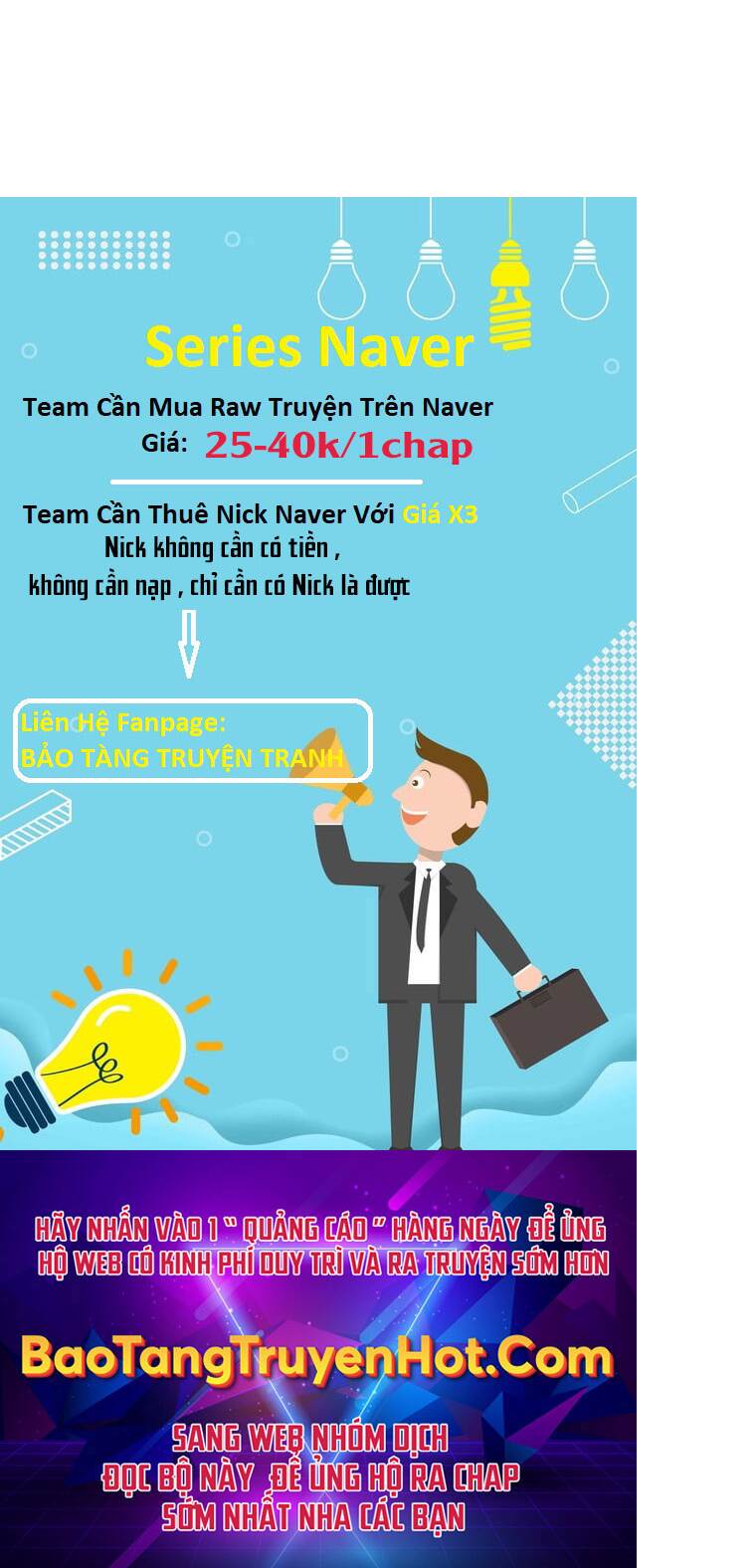 Người Chơi Mới Cấp Tối Đa chapter 68 - Upload bởi truyensieuhay.com