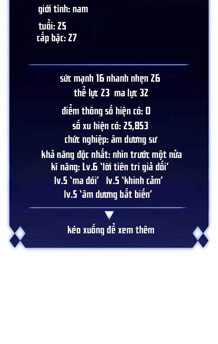 Người Chơi Mới Cấp Tối Đa chapter 68 - Upload bởi truyensieuhay.com