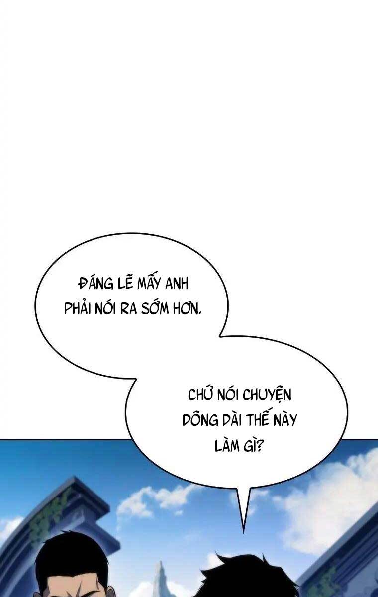 Người Chơi Mới Cấp Tối Đa chapter 68 - Upload bởi truyensieuhay.com